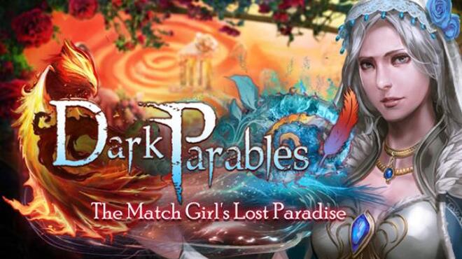 Dark Parables: The Match Girl's Lost Paradise Collector's Edition Free Download