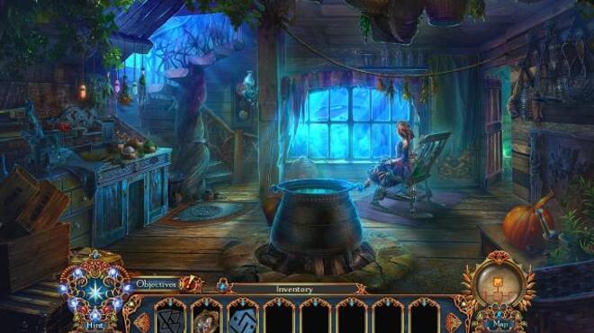 Dark Parables: The Match Girl's Lost Paradise Collector's Edition Torrent Download