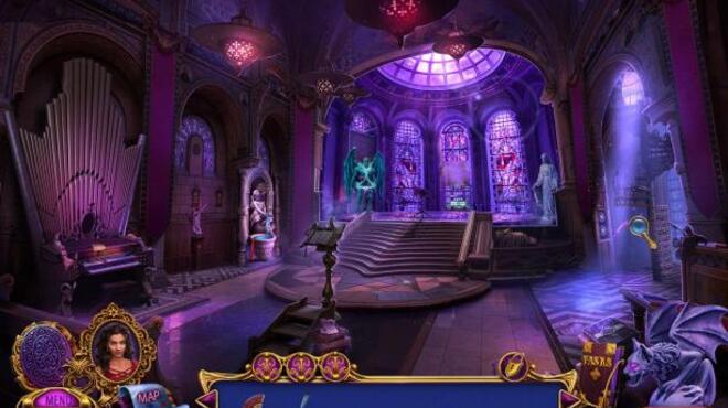Dark Romance: Hunchback of Notre-Dame Collector's Edition Torrent Download