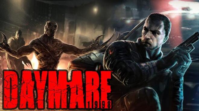 Daymare: 1998 Free Download