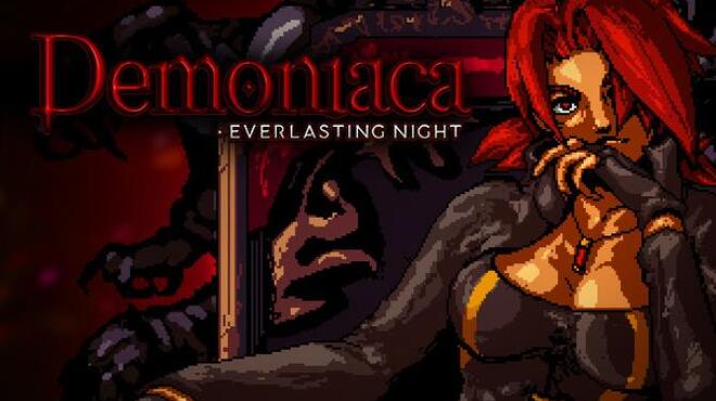 Demoniaca: Everlasting Night Free Download
