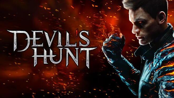 Devil's Hunt Free Download