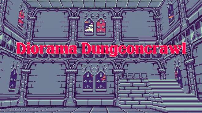 Diorama Dungeoncrawl Free Download