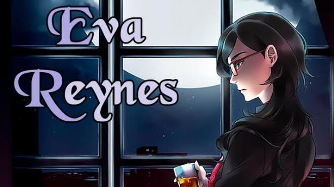 Eva Reynes Free Download