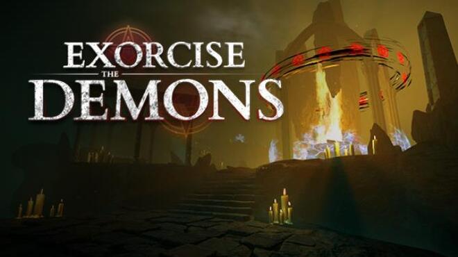 [GAMES] Exorcise The Demons Free Download