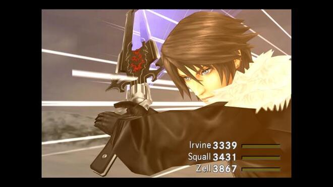 final fantasy viii pc full version