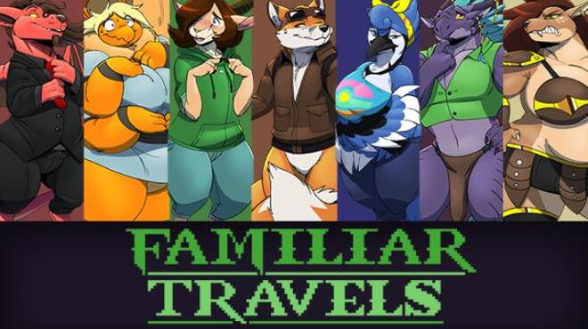 Familiar Travels - Chapter One Free Download
