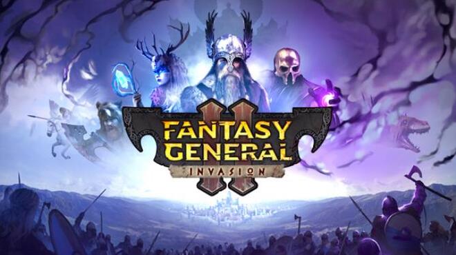 Fantasy General II Free Download
