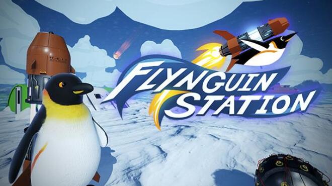 Flynguin Station Free Download