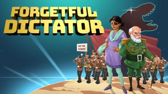 [GAMES] Forgetful Dictator Free Download