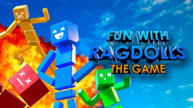 Fun with ragdolls: the game