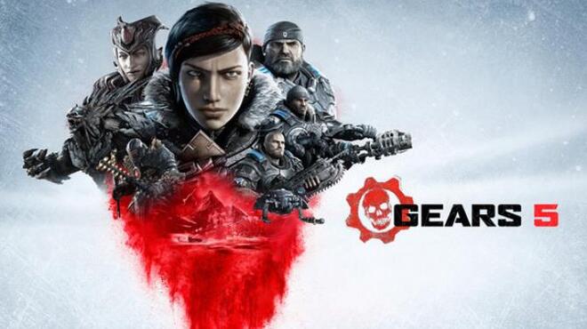 [GAMES] Gears 5 Free Download