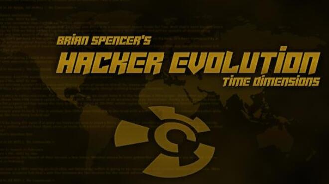 Hacker Evolution - 2019 HD remaster Free Download