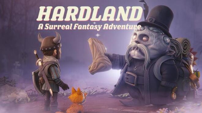 [GAMES] Hardland Free Download