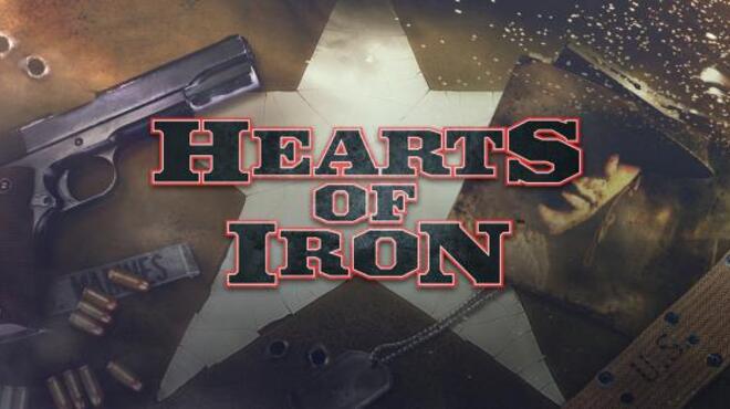 Hearts of Iron Free Download