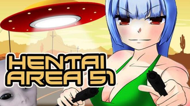 Hentai - Area 51 Free Download