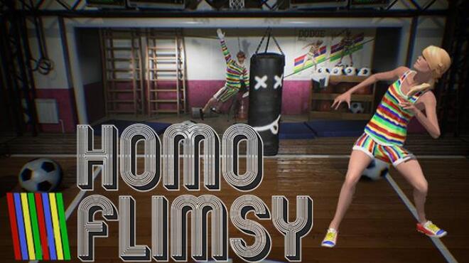 Homo Flimsy Free Download