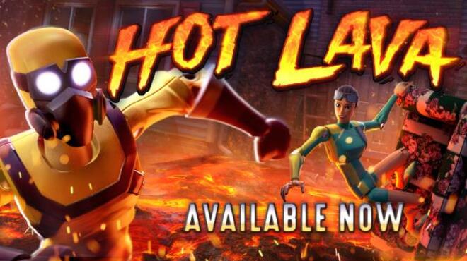 [GAMES] Hot Lava Free Download