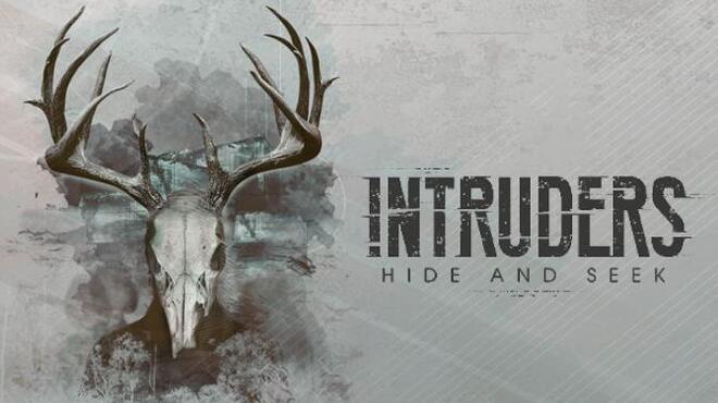 [GAMES] Intruders: Hide and Seek Free Download