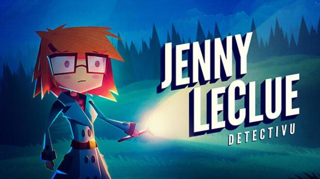 Jenny LeClue - Detectivu Free Download