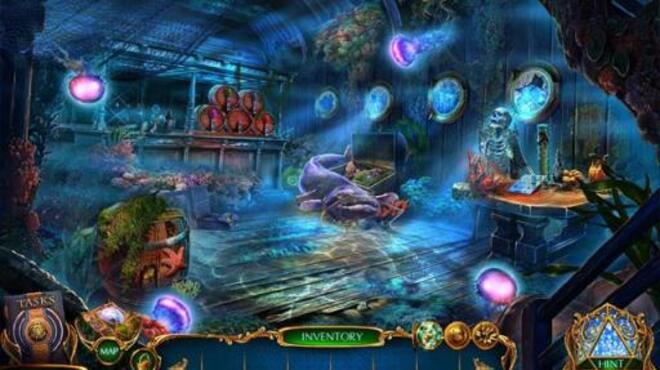 Labyrinths of the World: The Devil's Tower Collector's Edition Torrent Download