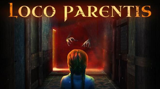 Loco Parentis Free Download