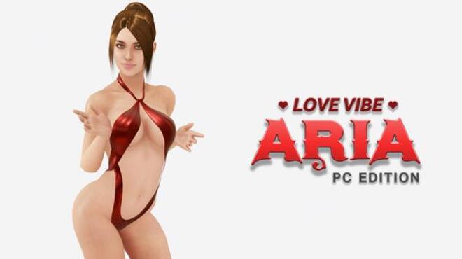 [GAMES] Love Vibe: Aria – PC Edition Free Download