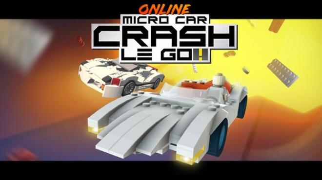 Micro Car Crash Online Le Go! Free Download