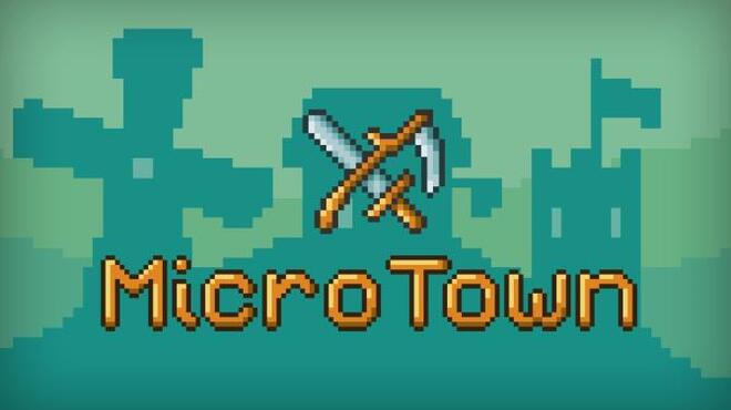 MicroTown v0.1.19 free download