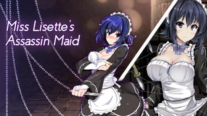 Miss Lisette's Assassin Maid Free Download