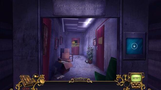 Mystery Case Files: Moths to a Flame Collector's Edition PC Crack