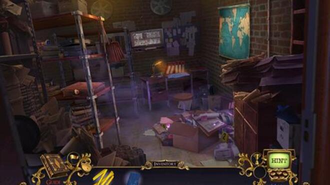 Mystery Case Files: Moths to a Flame Collector's Edition Torrent Download