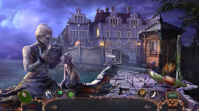Mystery Case Files: The Countess Collector's Edition Torrent Download