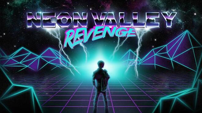 Neon Valley: Revenge Free Download