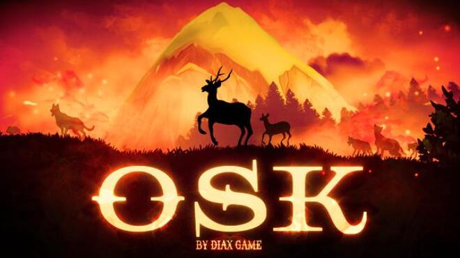 [GAMES] OSK Free Download