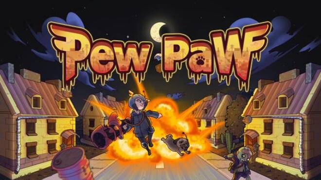 Pew Paw Free Download