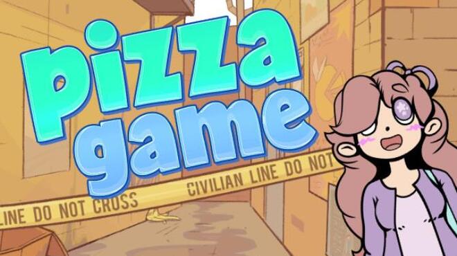 Pizza Game Free Download