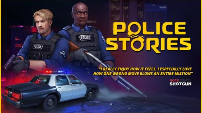 Police Stories Free Download