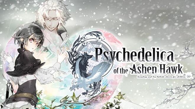 Psychedelica of the Ashen Hawk Free Download