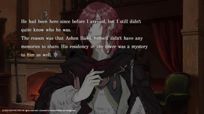 Psychedelica of the Ashen Hawk PC Crack