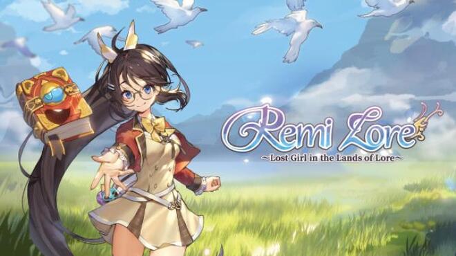 for ipod download RemiLore: Lost Girl in the Lands of Lore