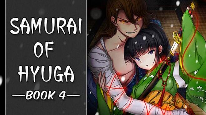 Samurai of Hyuga Book 4 Free Download