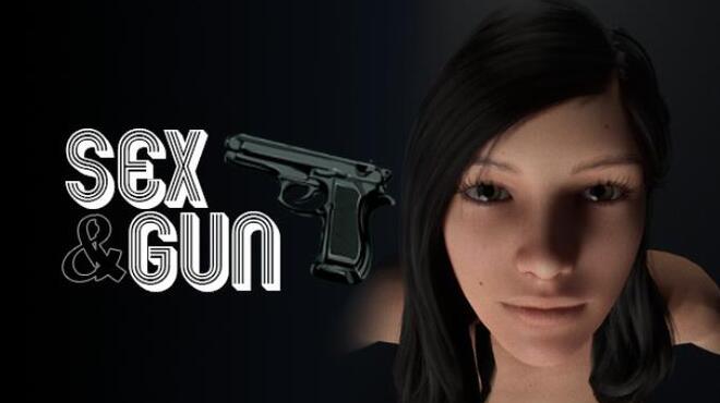 Sex & Gun PC Free Download