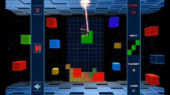 Shoottris: Beyond the Classic Game Torrent Download