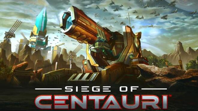 Siege of Centauri Free Download