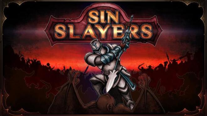 Sin Slayers Free Download