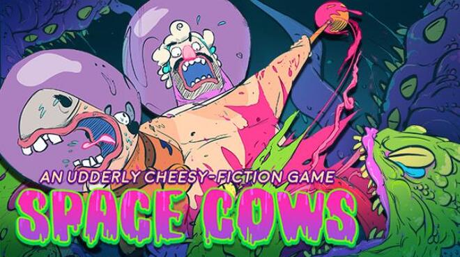 Space Cows Free Download