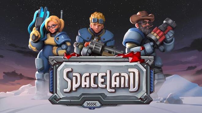 Spaceland Free Download