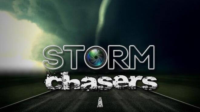 Storm Chasers Free Download « IGGGAMES