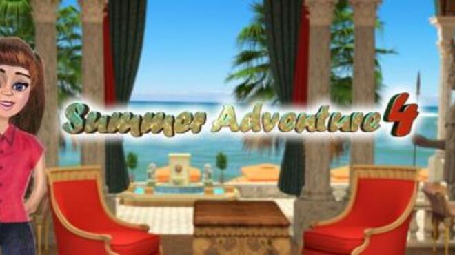 My Summer Adventure: Memories of Another Life for ios download free